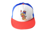 Vintage USA 1996 Olympic Games Trucker Cap