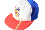 Vintage USA 1996 Olympic Games Trucker Cap