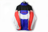 Vintage Adidas Track Jacket XLarge / XXLarge