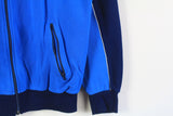 Vintage Puma Track Jacket Small