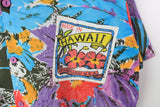 Vintage Hawaii Shirt XLarge
