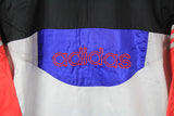 Vintage Adidas Track Jacket XLarge / XXLarge