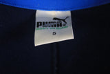 Vintage Puma Track Jacket Small