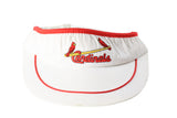 Vintage Cardinals Saint Louis Sun Visor Cap