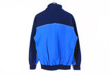 Vintage Puma Track Jacket Small