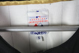 Vintage New York Yankees Majestic Jersey T-Shirt Small
