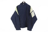 Vintage Reebok Track Jacket Large