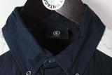 Bogner BMW Shirt Half Sleeve Large