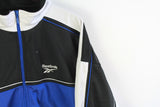 Vintage Reebok Track Jacket Large