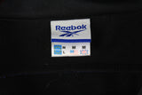 Vintage Reebok Track Jacket Large