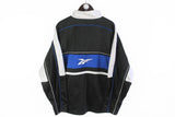 Vintage Reebok Track Jacket Large