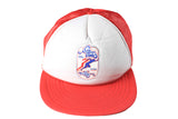 Vintage Los Angeles 1985 Trucker Cap