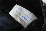 Acne Studios Blå Konst Jeans Women's 30/32