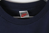 Vintage Nike T-Shirt XLarge