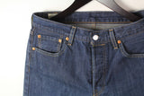Levis 501 Big E Jeans W 32 L 30