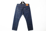 Levis 501 Big E Jeans W 32 L 30