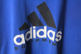 Vintage Adidas Equipment T-Shirt XLarge