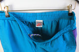 Vintage Nike Track Pants Large