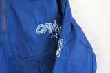 Vintage Cowboys Dallas Campri Anorak Jacket Medium