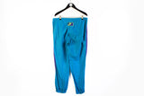 Vintage Nike Track Pants Large