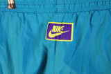 Vintage Nike Track Pants Large