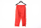 Vintage Adidas Pants Women's Small