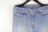 Vintage Levis 615 Jeans W 33 L 34