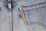 Vintage Levis 615 Jeans W 33 L 34