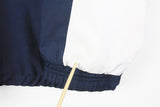 Vintage Lacoste Track Jacket XLarge
