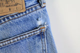 Vintage Levis 615 Jeans W 33 L 34
