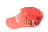 Vintage Ferrari Cap