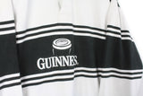 Vintage Guinness Rugby Shirt XXLarge