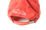 Vintage Ferrari Cap