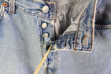 Vintage Levis Jeans 11 S