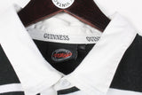 Vintage Guinness Rugby Shirt XXLarge