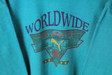 Vintage Puma Sweatshirt Medium