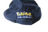 Vintage Pokemon Cap Kids