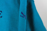 Vintage Puma Sweatshirt Medium