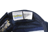Vintage Pokemon Cap Kids