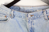 Vintage Levis 550 Jeans Women's 14