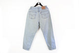 Vintage Levis 550 Jeans Women's 14