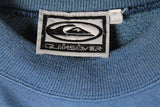 Vintage Quiksilver Sweatshirt XLarge