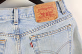 Vintage Levis 550 Jeans Women's 14