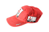Vintage Mitsubishi Ralliart Cap