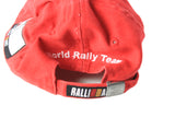 Vintage Mitsubishi Ralliart Cap