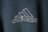 Vintage Adidas Sweatshirt Small