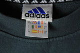 Vintage Adidas Sweatshirt Small