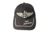 Vintage Breitling Cap