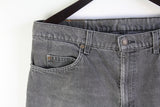 Vintage Levis 604 Jeans W 36 L 32