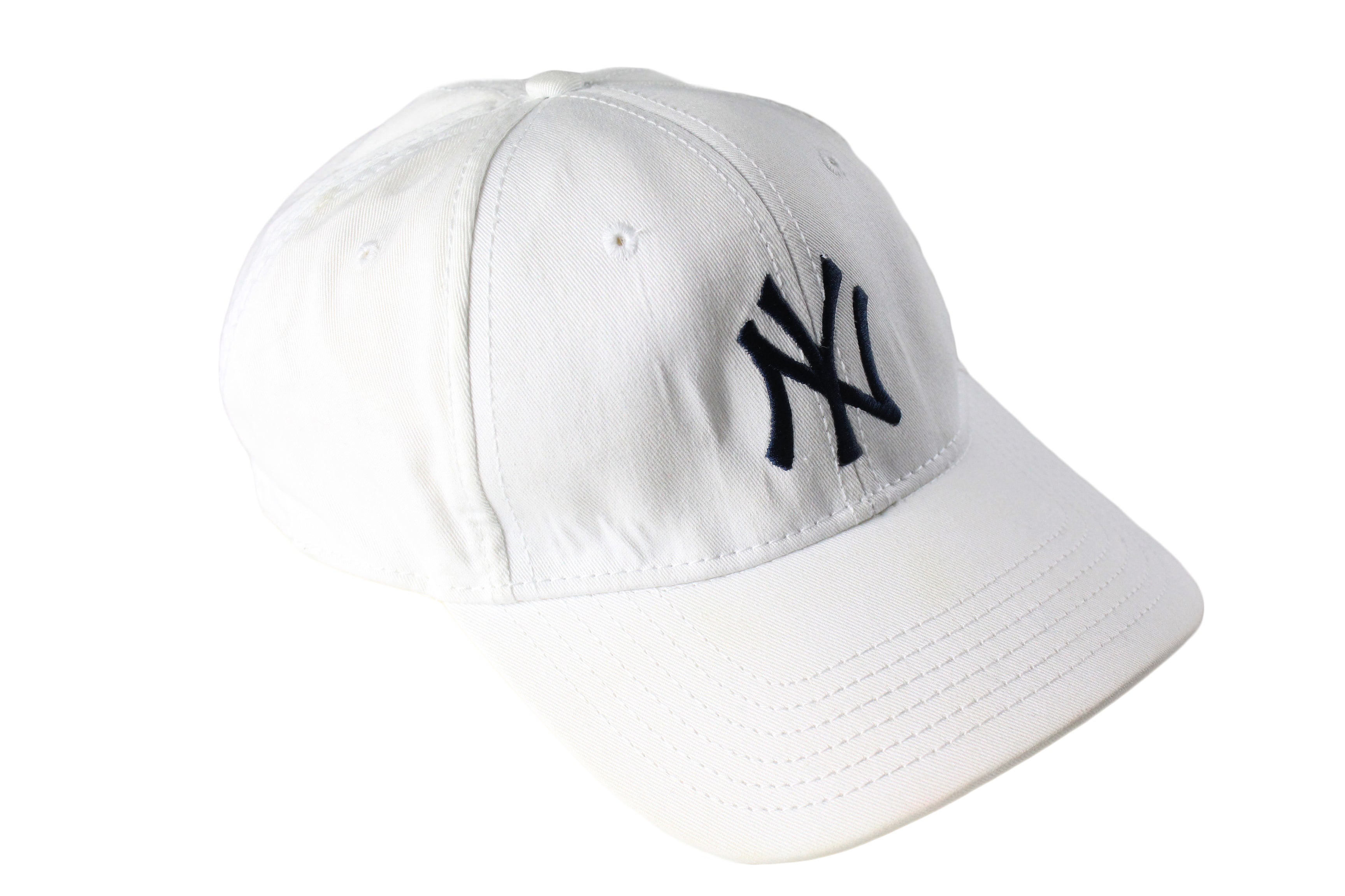 Vintage New York Yankees Cap